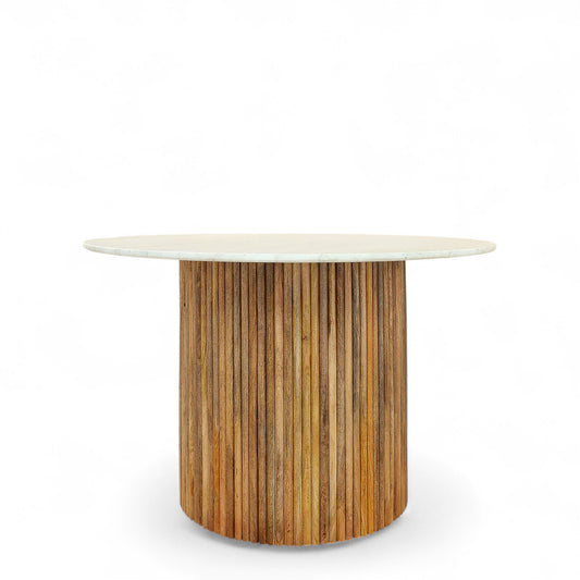 Wilma Dining Table 120cm|150cm