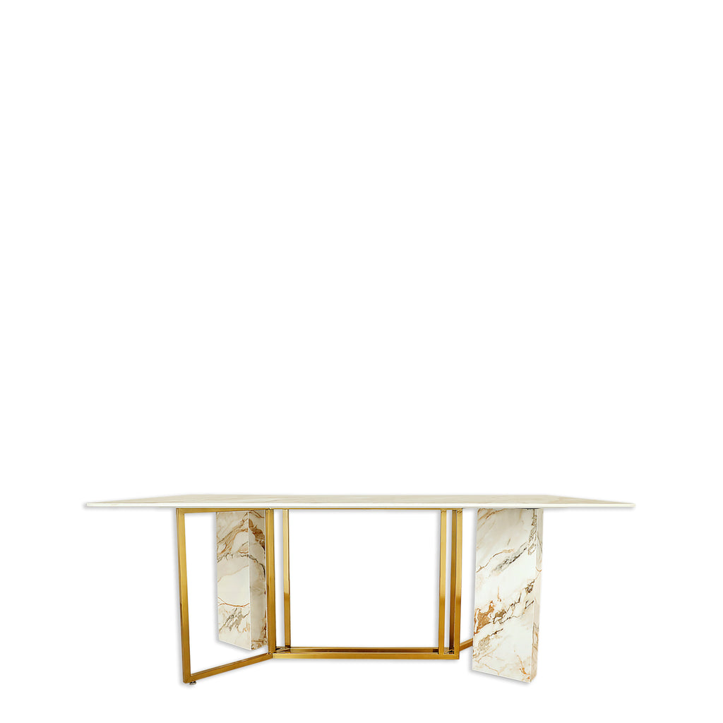 Naava Dining Table 180cm|200cm|220cm