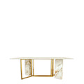 Naava Dining Table 180cm|200cm|220cm