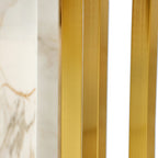 Naava Dining Table 180cm|200cm|220cm