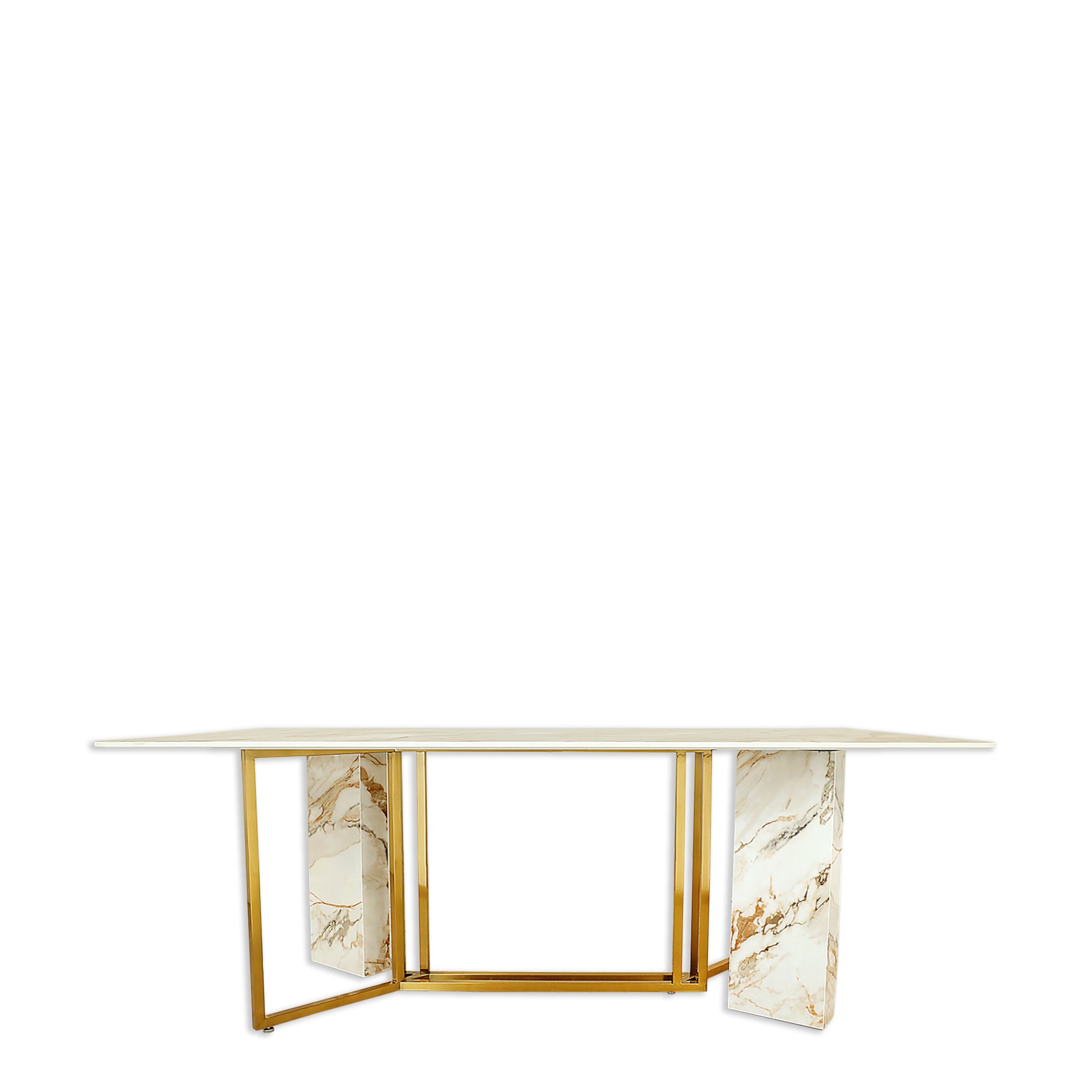 Naava Dining Table 180cm|200cm|220cm