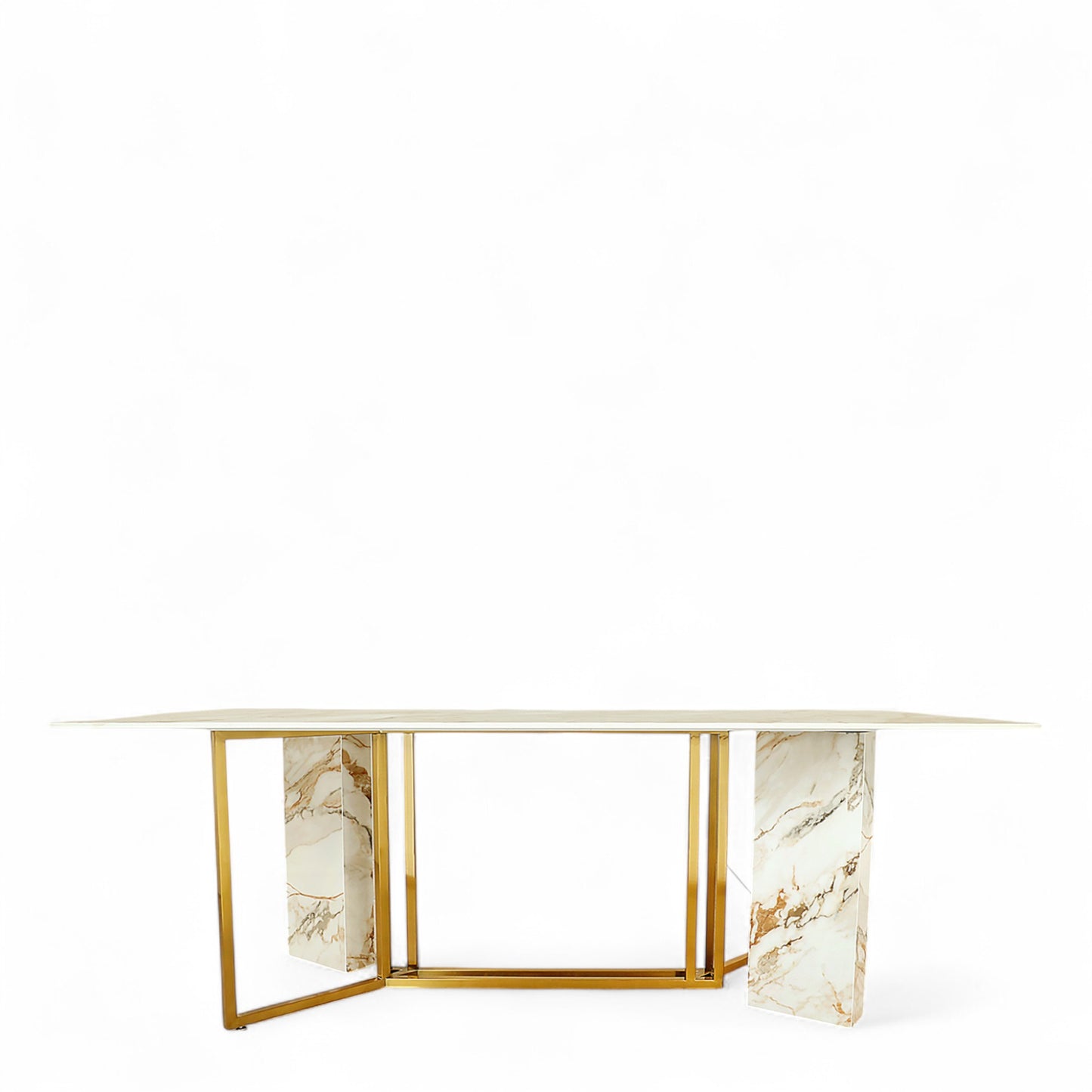 Naava Dining Table 180cm|200cm|220cm