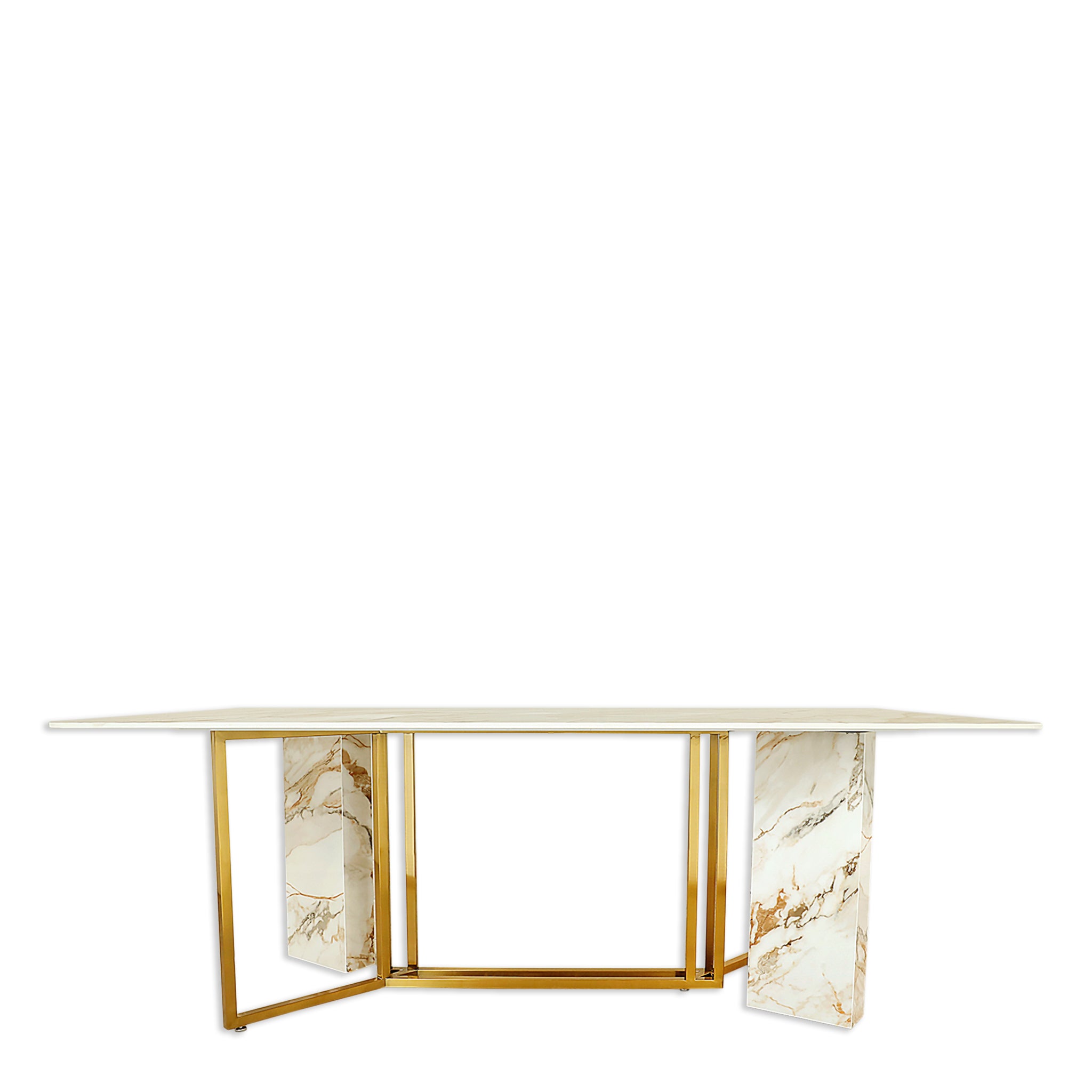 Naava Dining Table 180cm|200cm|220cm