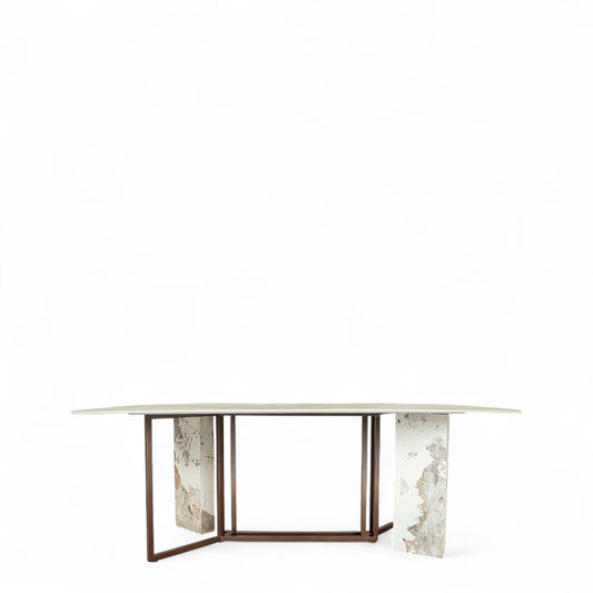 Naava Dining Table 180cm|200cm|220cm