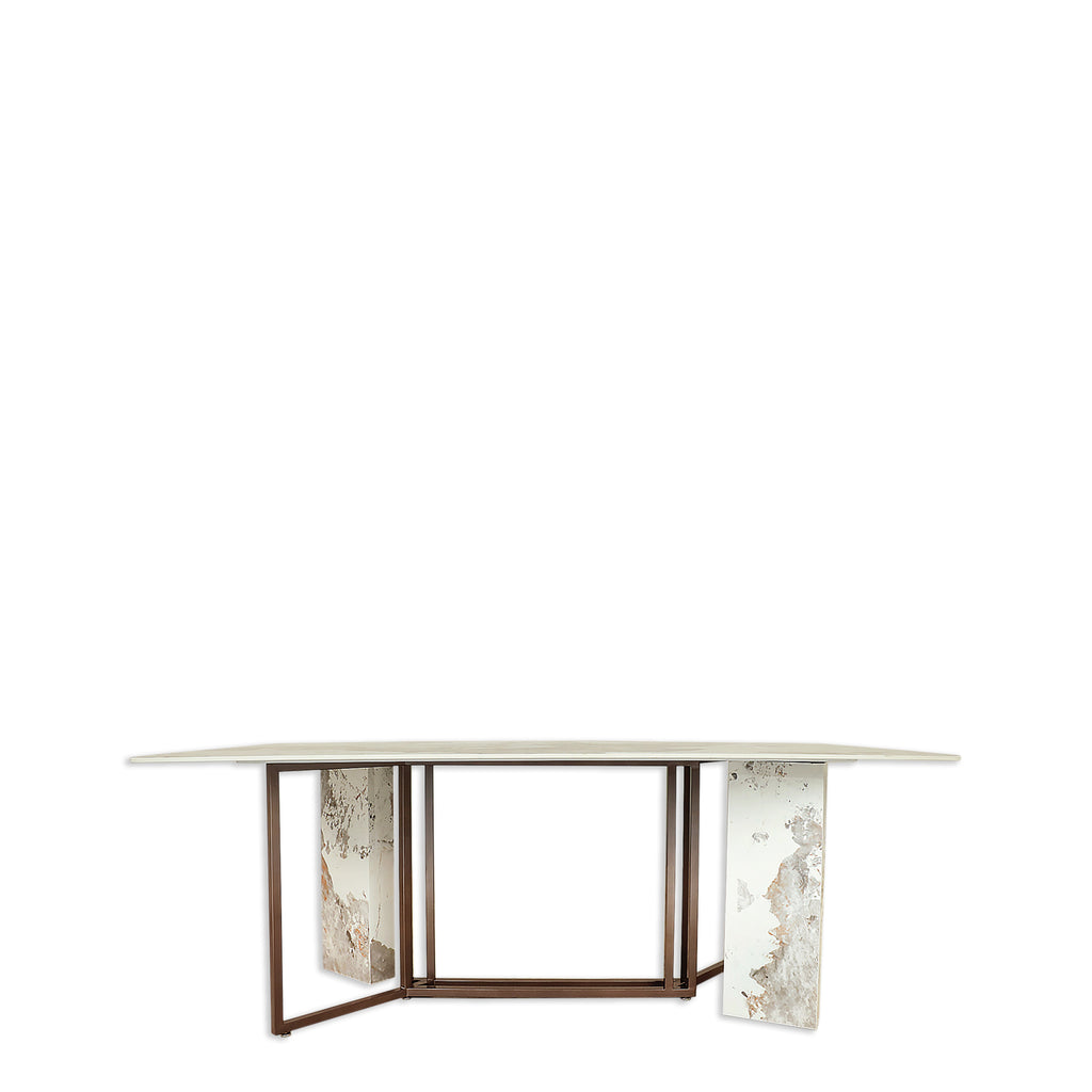 Naava Dining Table 180cm|200cm|220cm