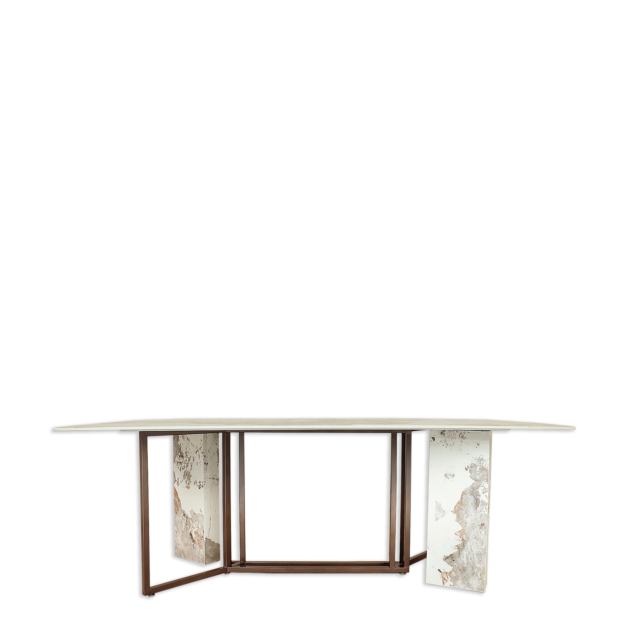 Naava Dining Table 180cm|200cm|220cm