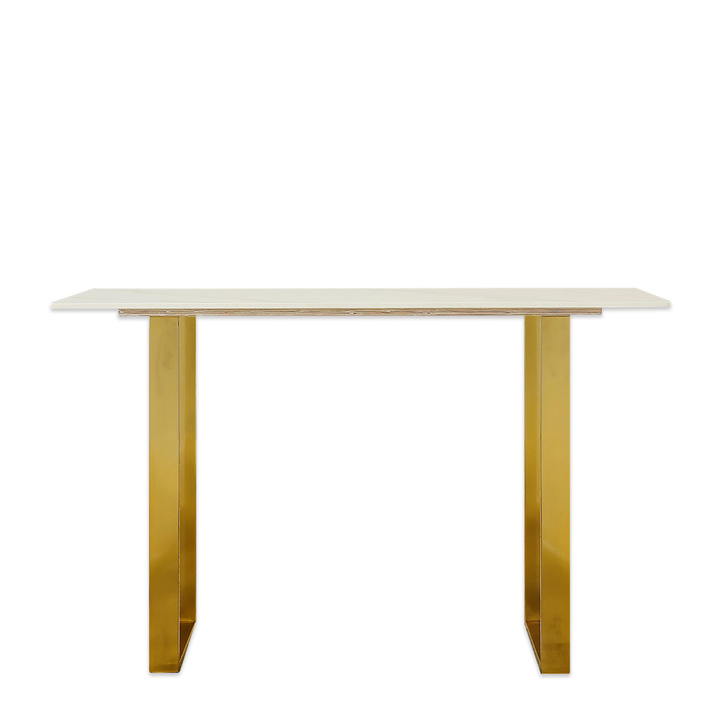 Cian Console Table