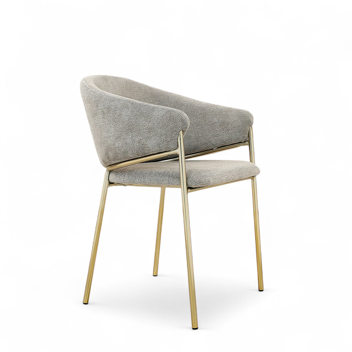 Paltz - Linen Dining Chair