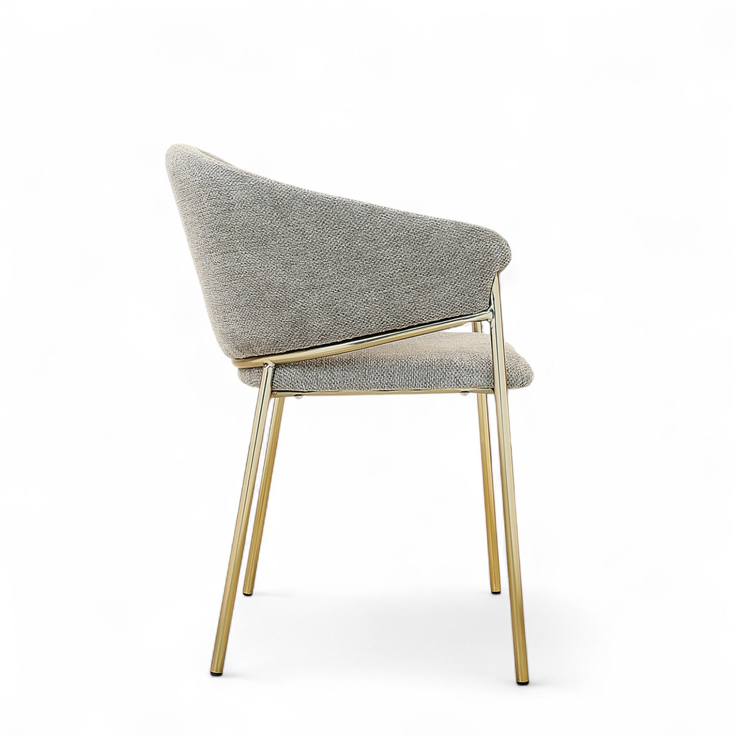 Paltz - Linen Dining Chair