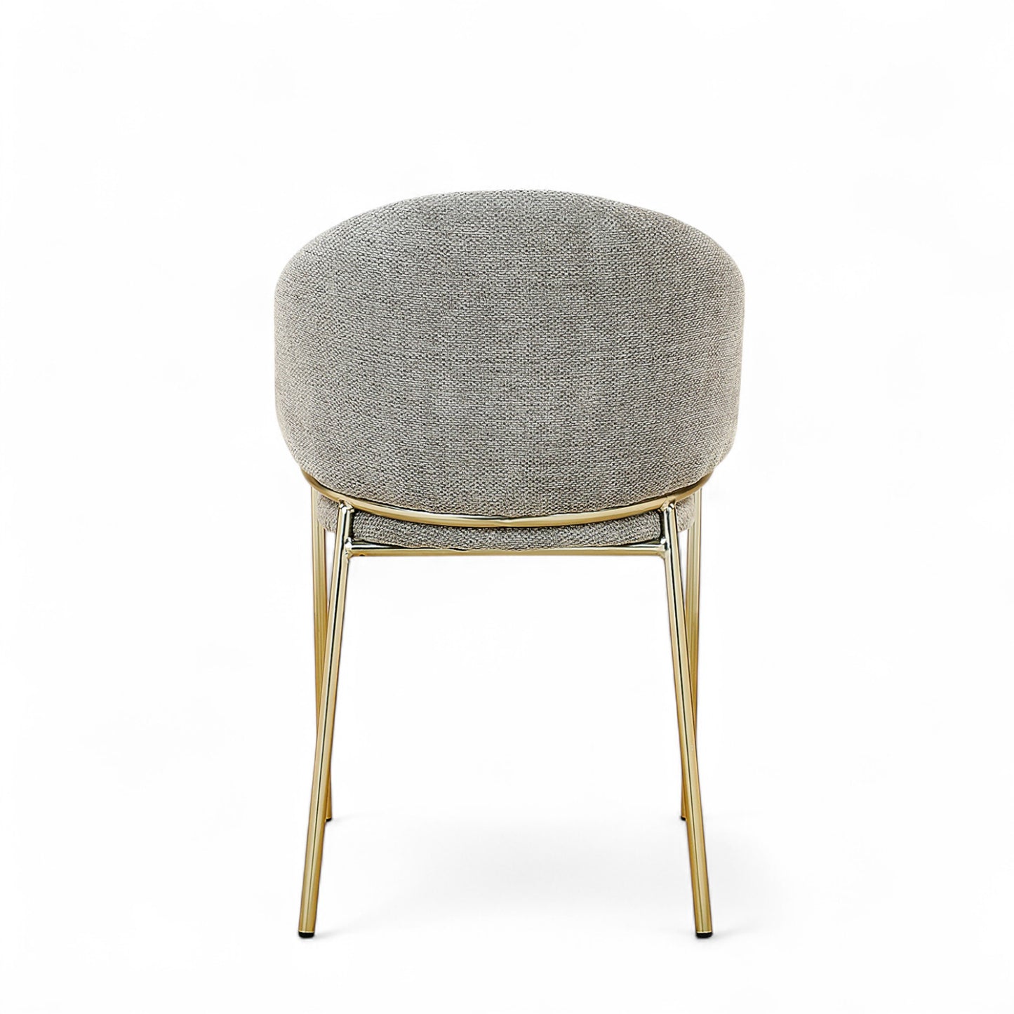 Paltz - Linen Dining Chair