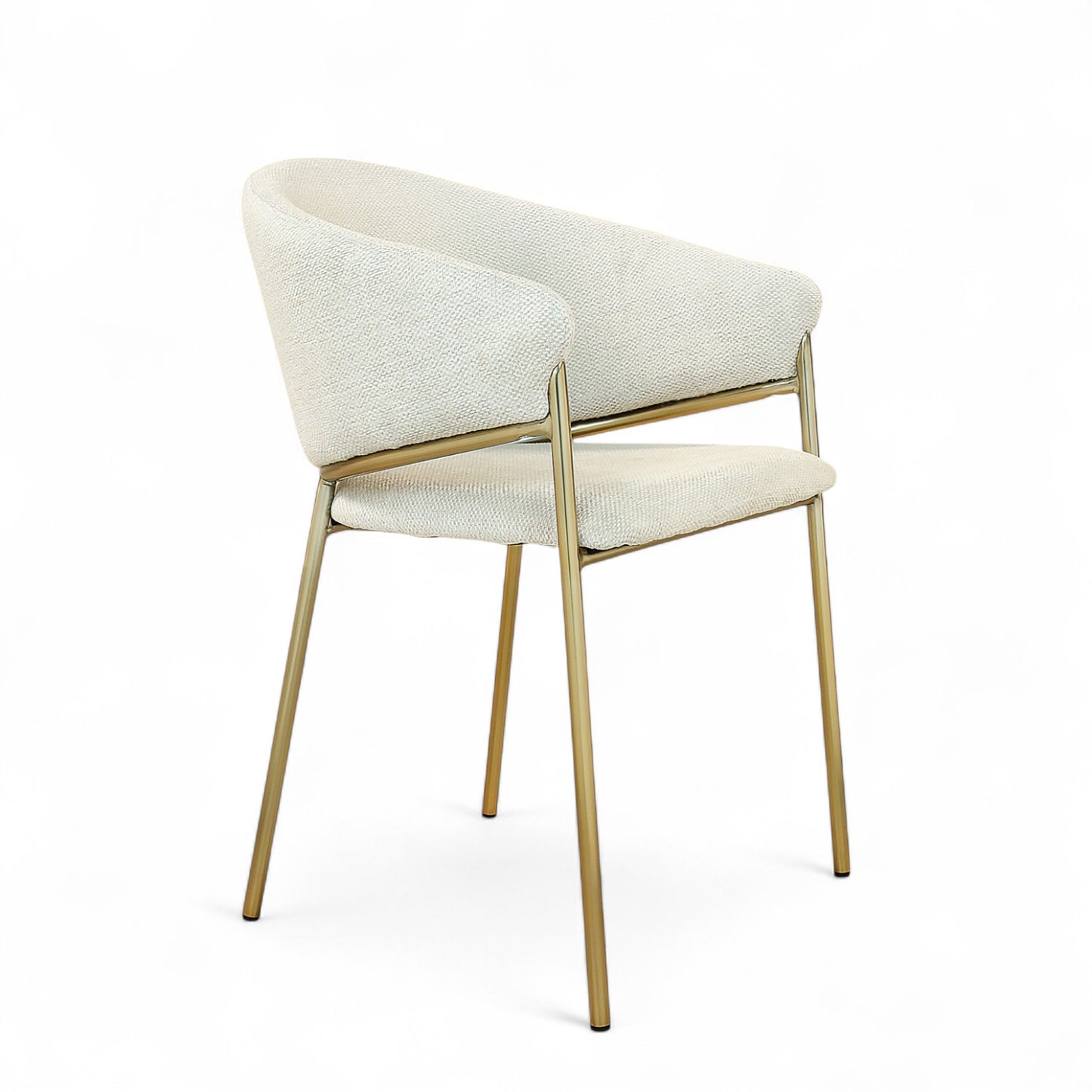 Paltz - Linen Dining Chair