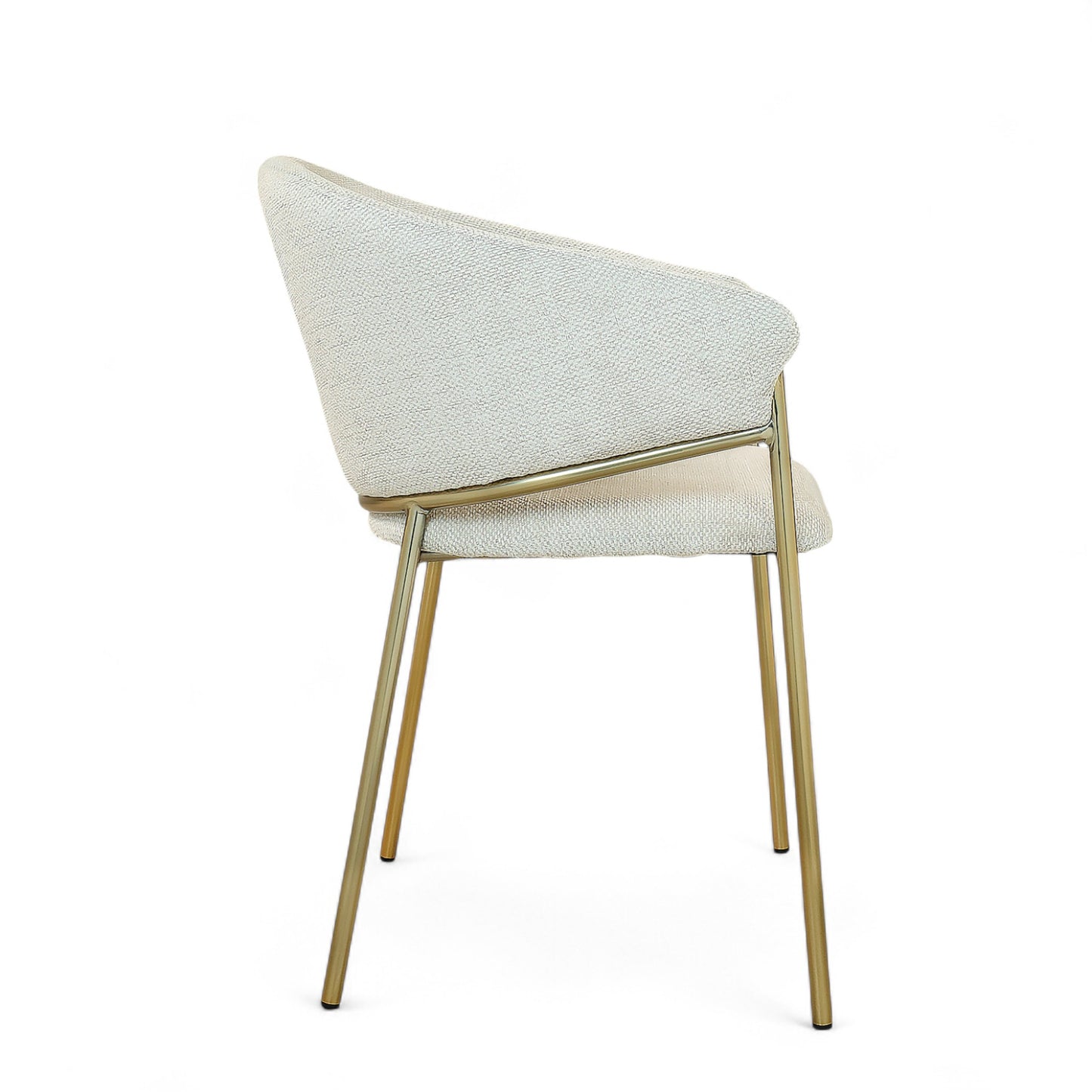 Paltz - Linen Dining Chair