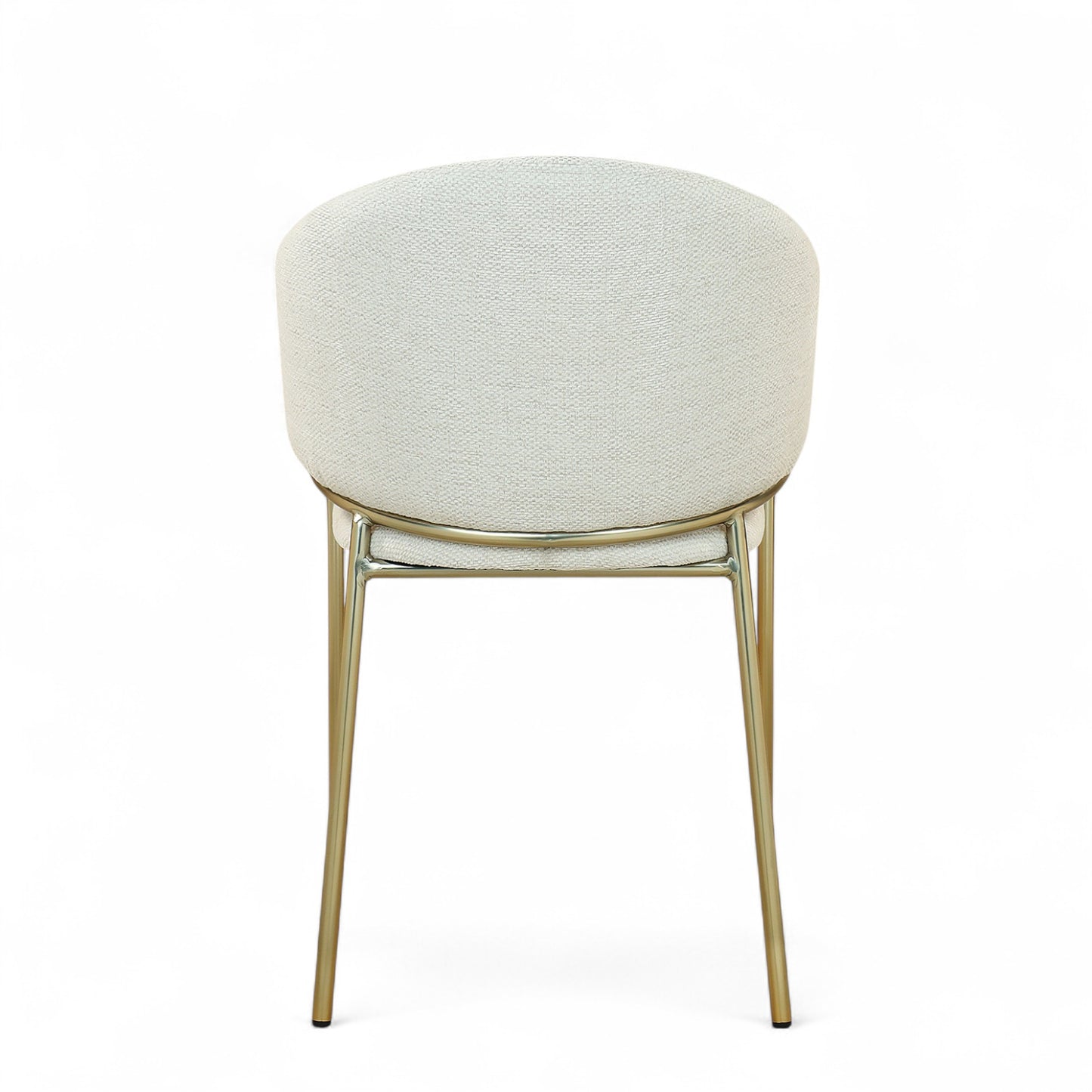 Paltz - Linen Dining Chair