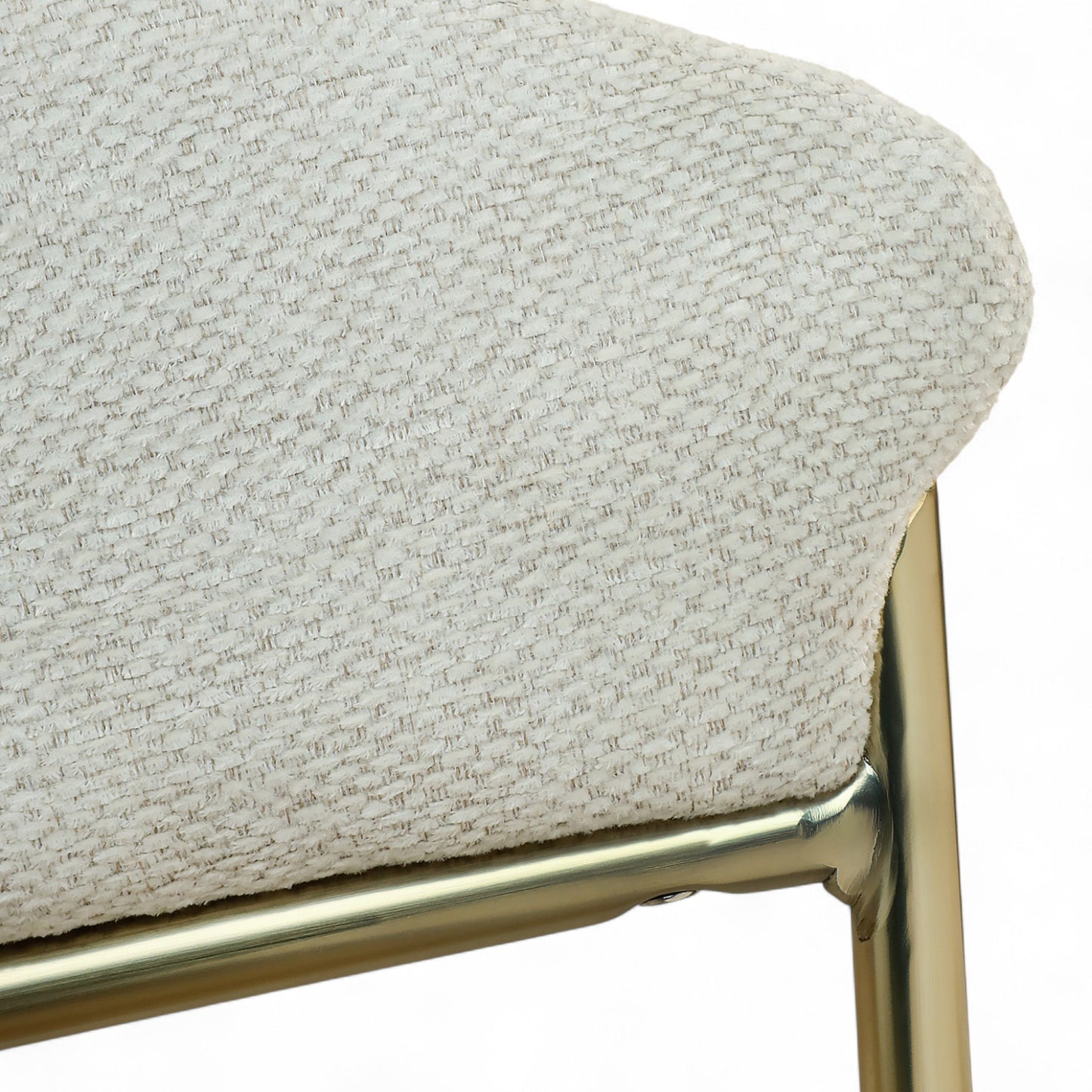 Paltz - Linen Dining Chair