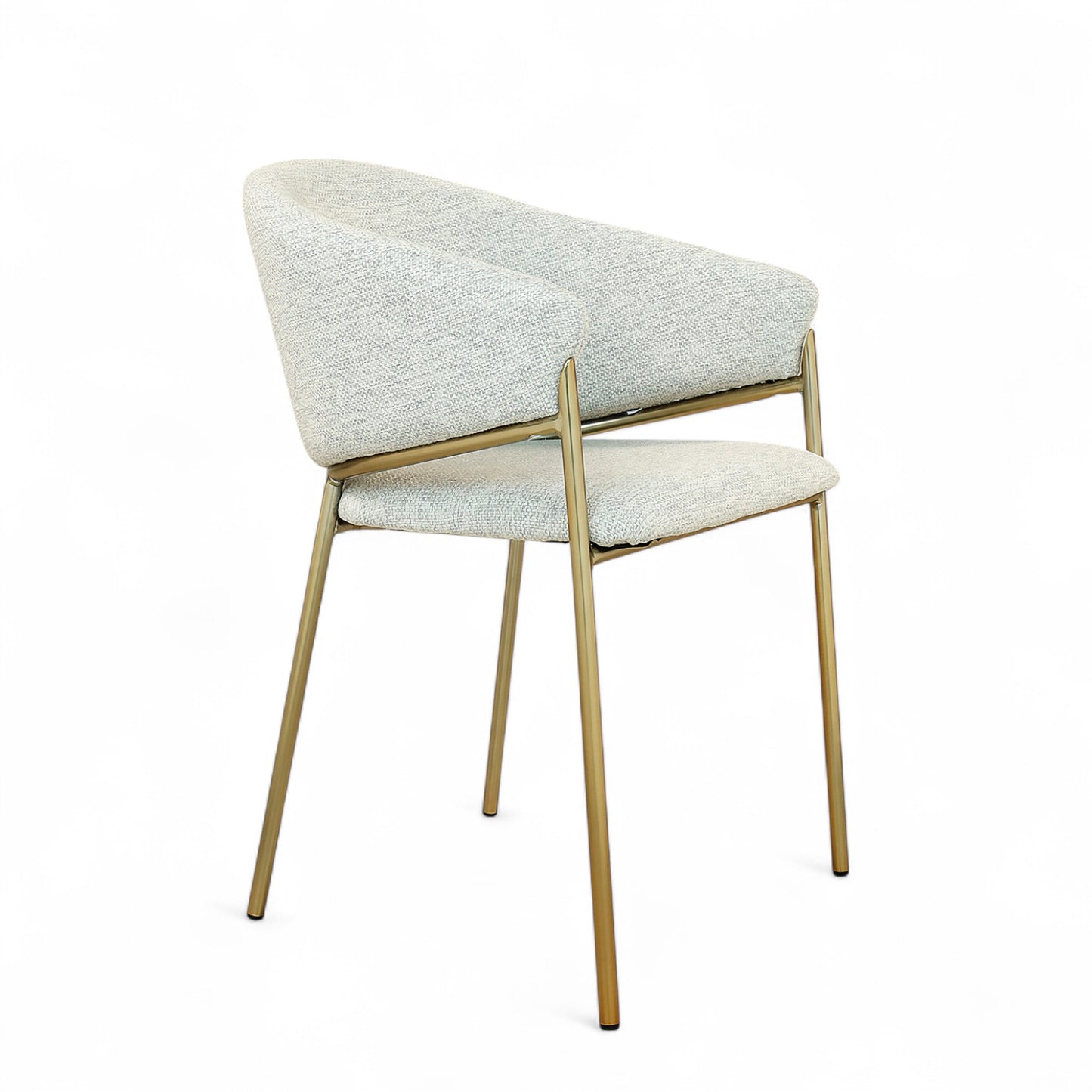 Paltz - Linen Dining Chair