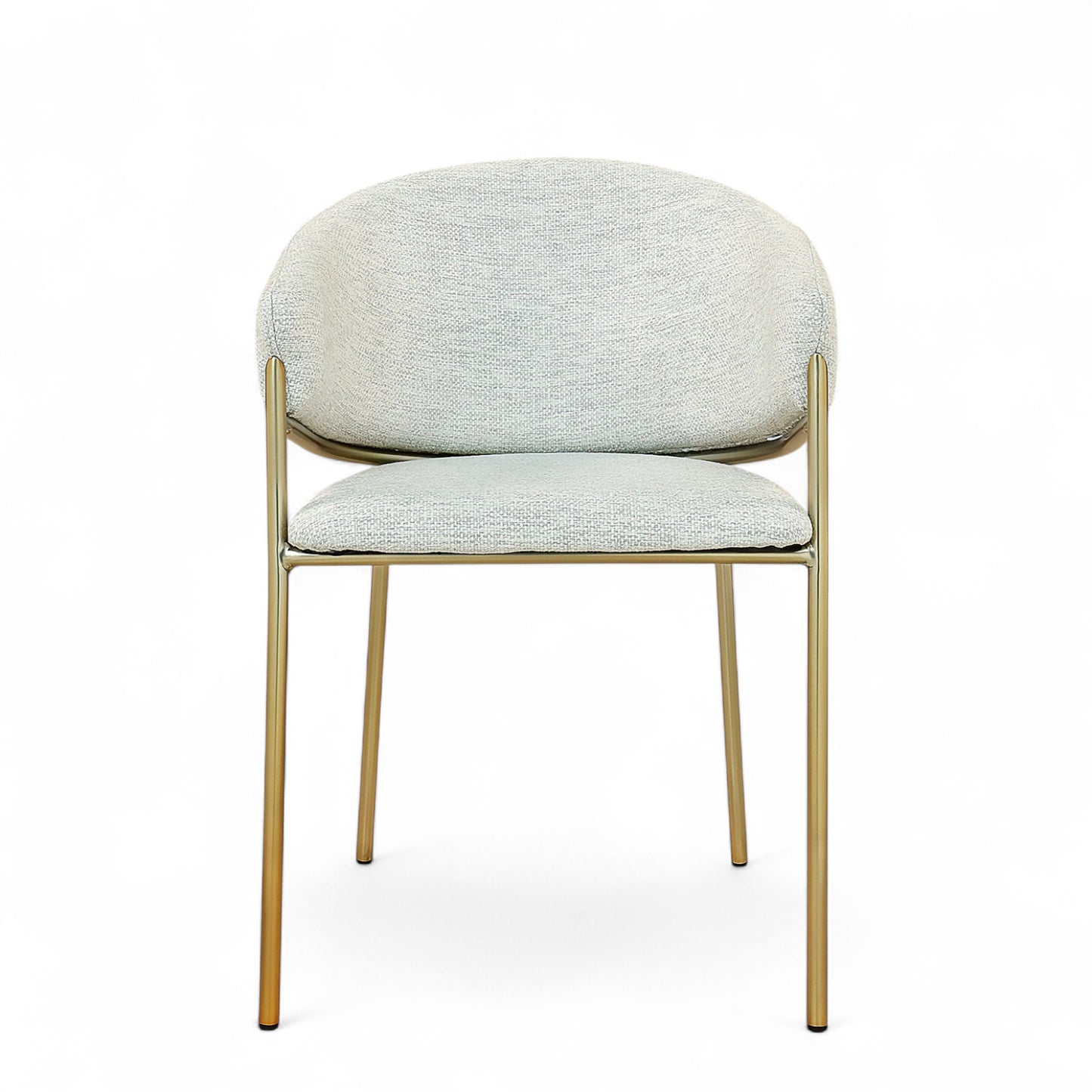 Paltz - Linen Dining Chair