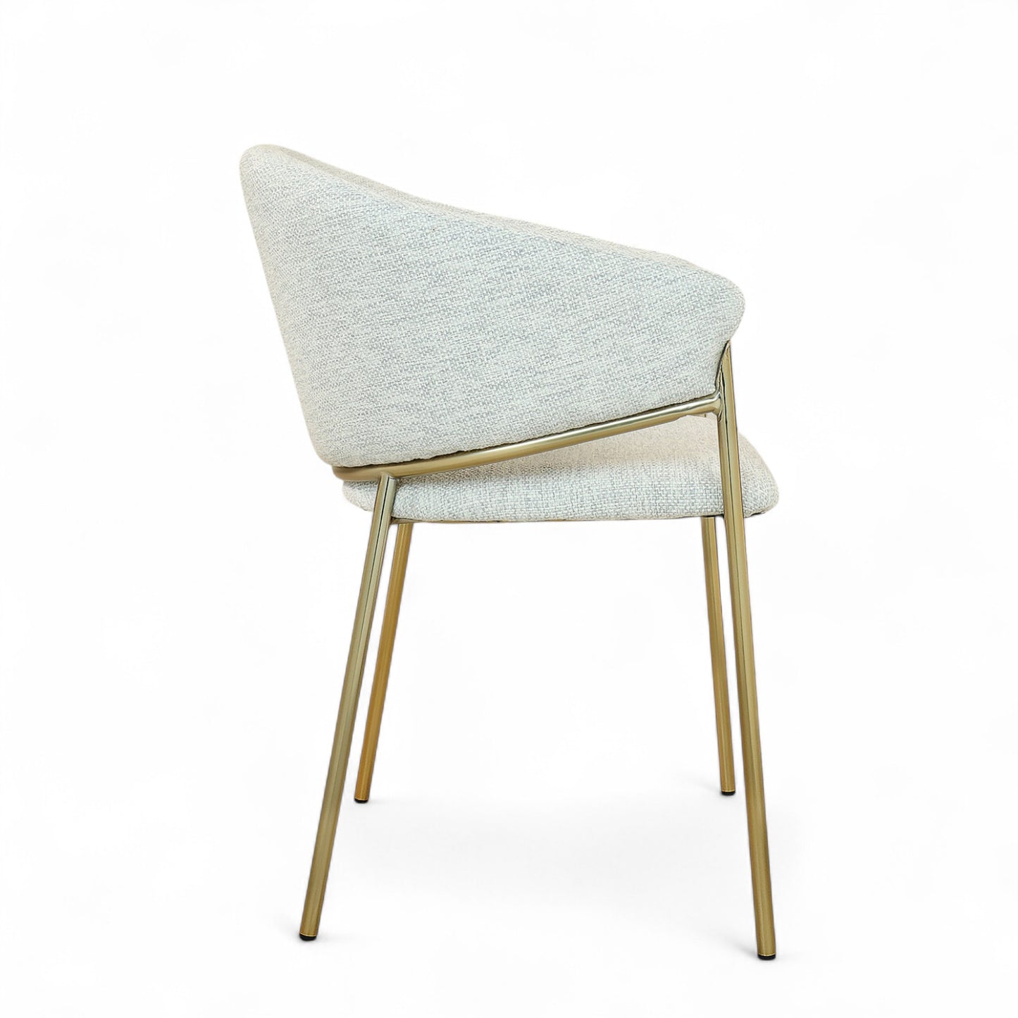 Paltz - Linen Dining Chair