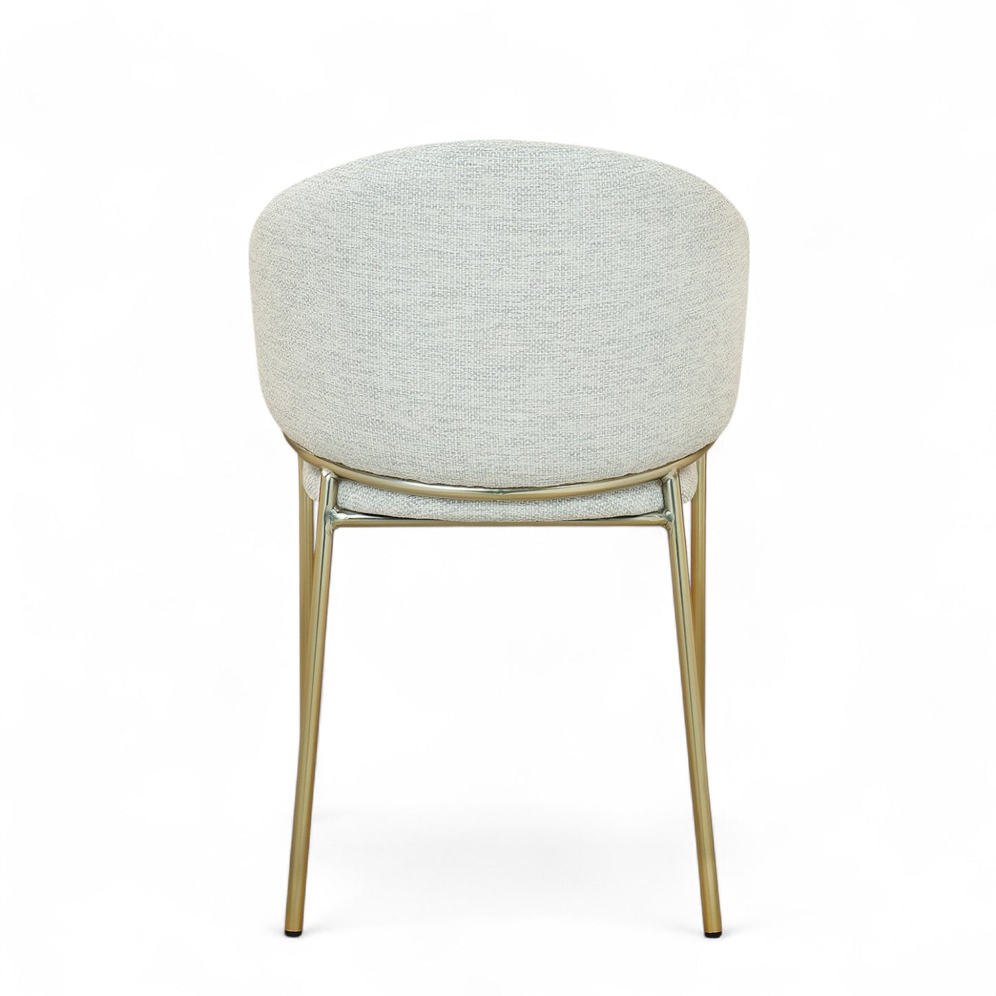 Paltz - Linen Dining Chair