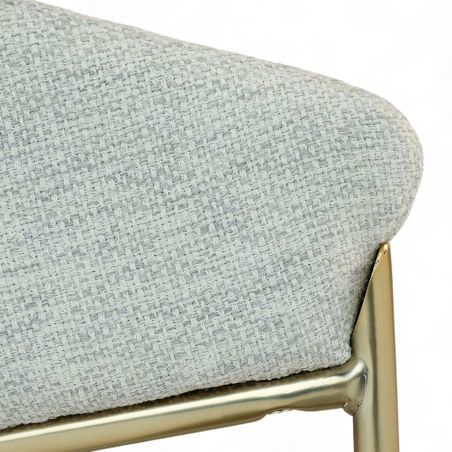 Paltz - Linen Dining Chair