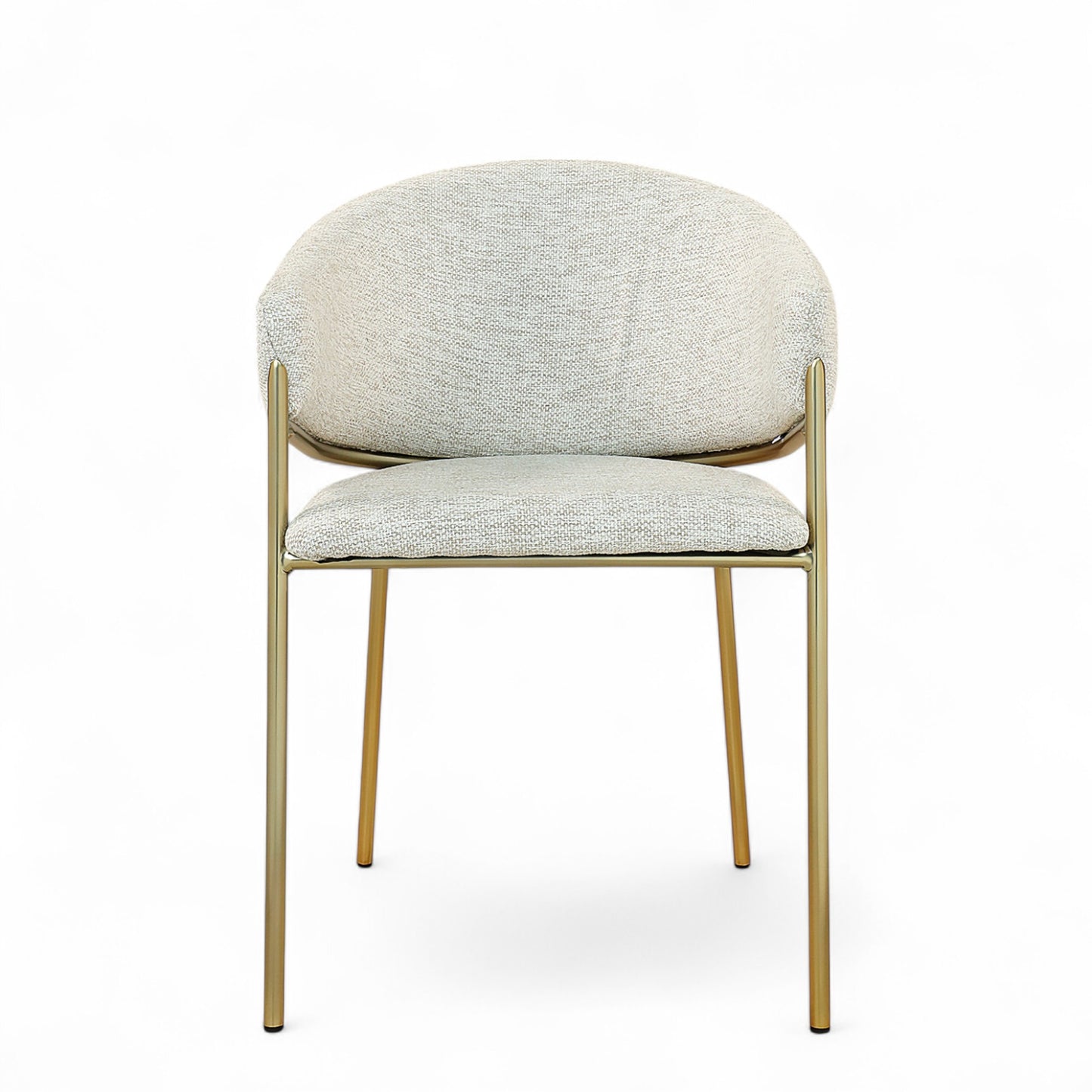 Paltz - Linen Dining Chair