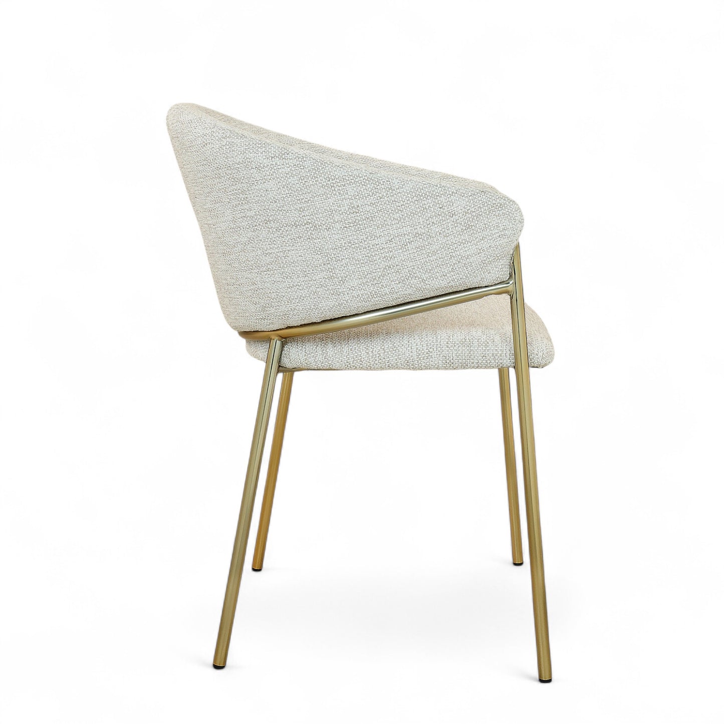 Paltz - Linen Dining Chair