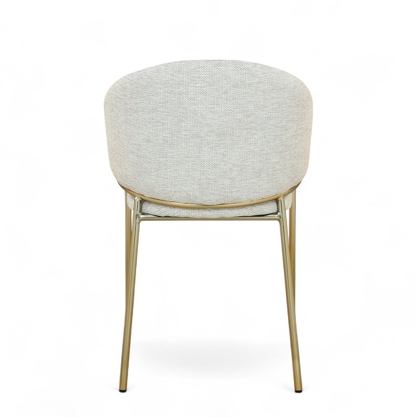 Paltz - Linen Dining Chair