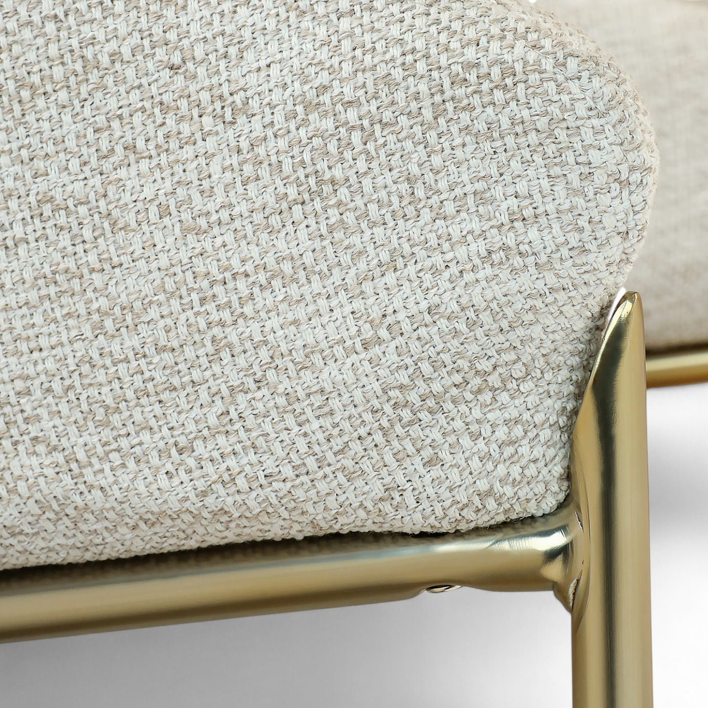 Paltz - Linen Dining Chair