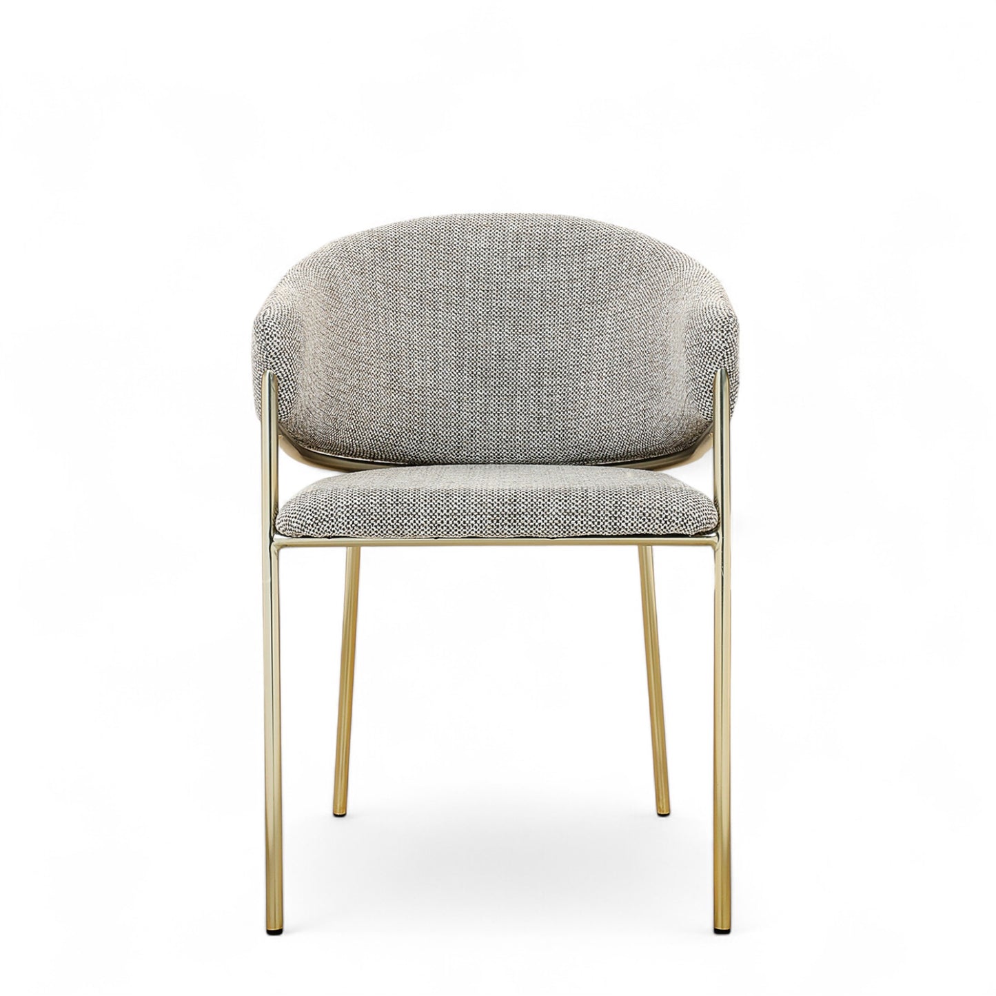 Paltz - Linen Dining Chair