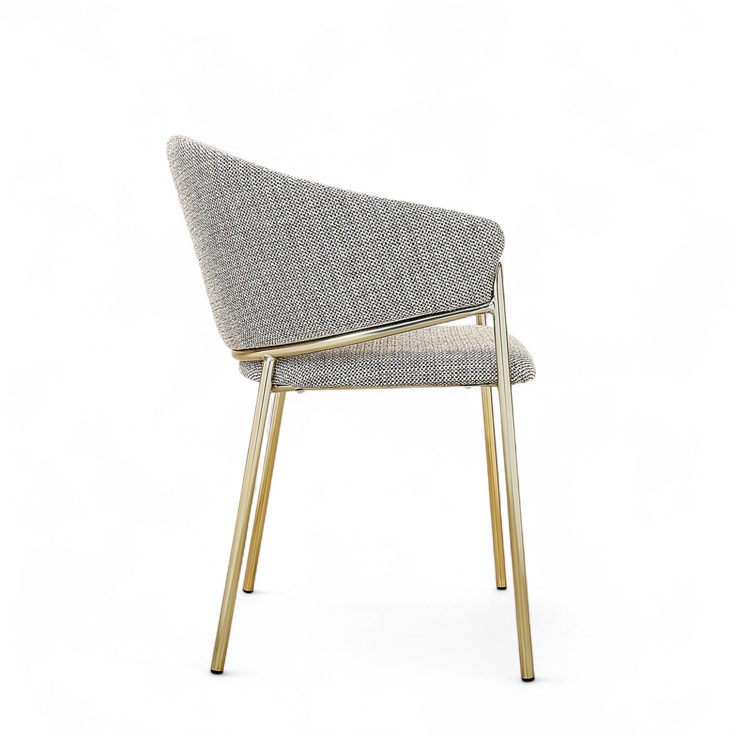 Paltz - Linen Dining Chair