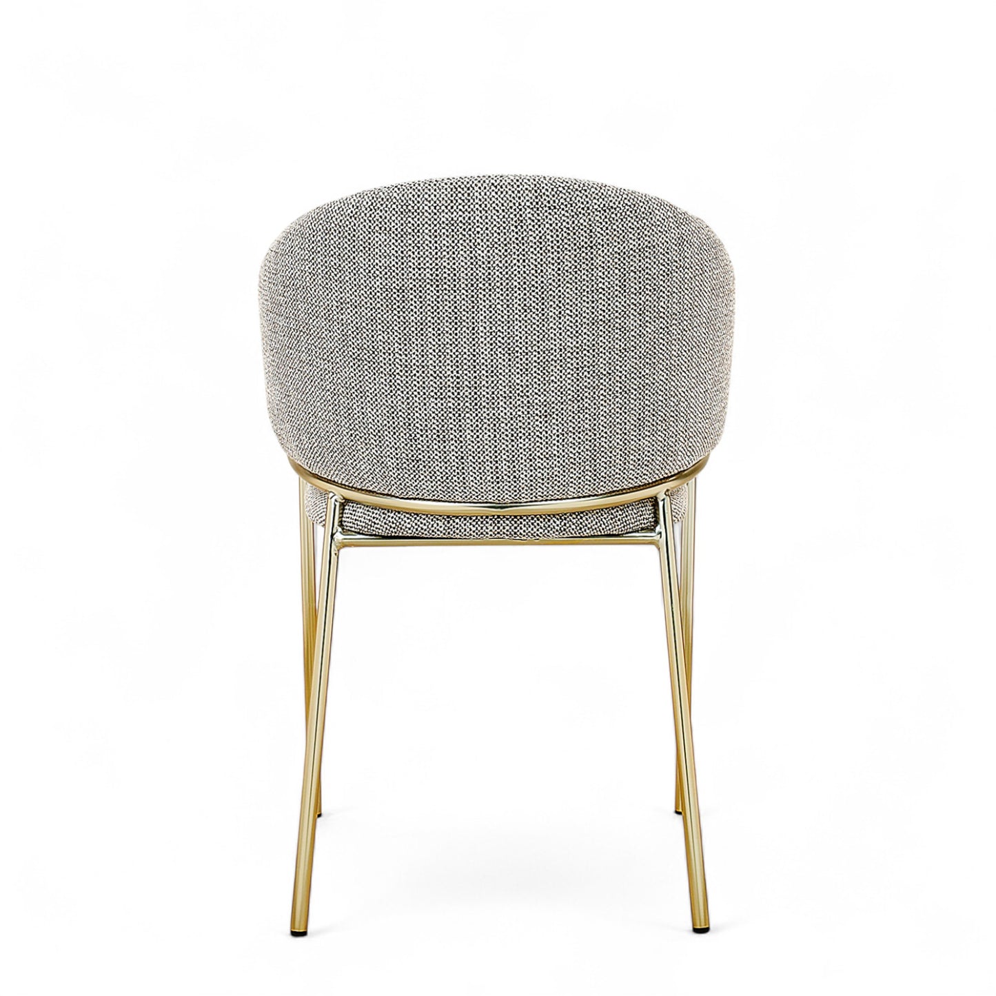 Paltz - Linen Dining Chair