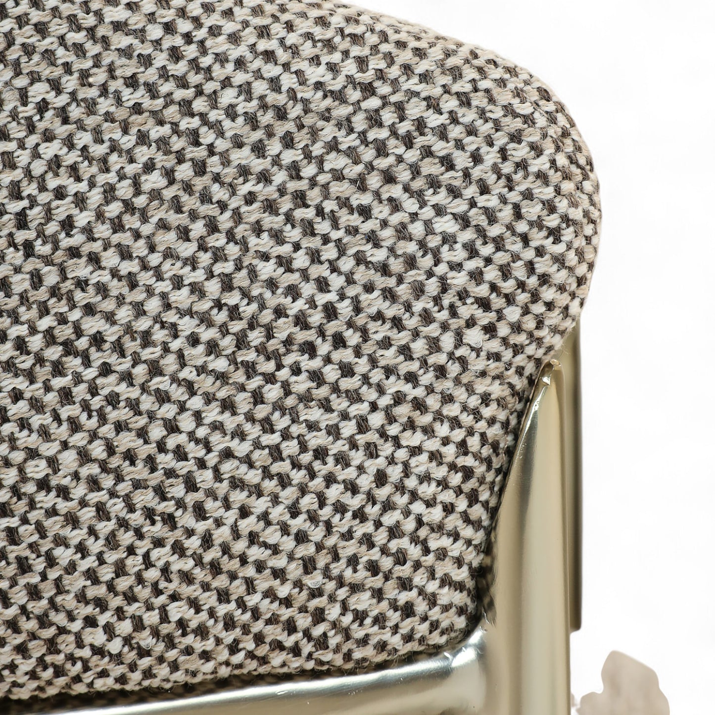 Paltz - Linen Dining Chair