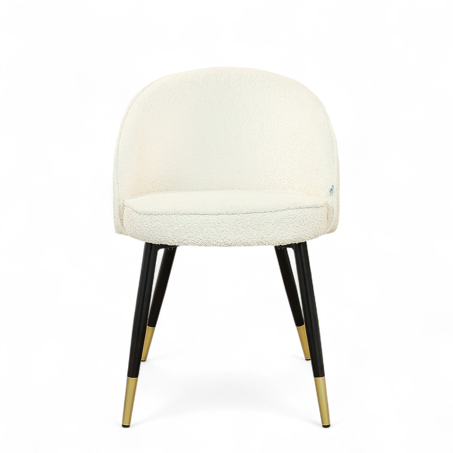 Mason - Bouclé Dining Chair