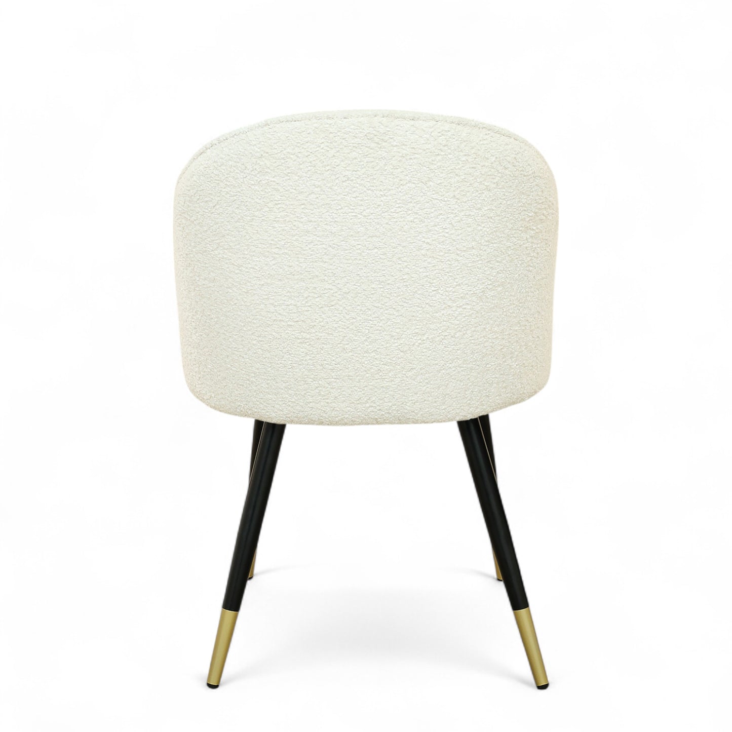 Mason - Bouclé Dining Chair