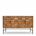 Wooden Sideboard / Cabinet