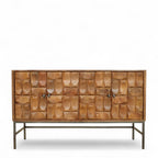 Wooden Sideboard / Cabinet