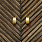 Wooden Sideboard / Cabinet