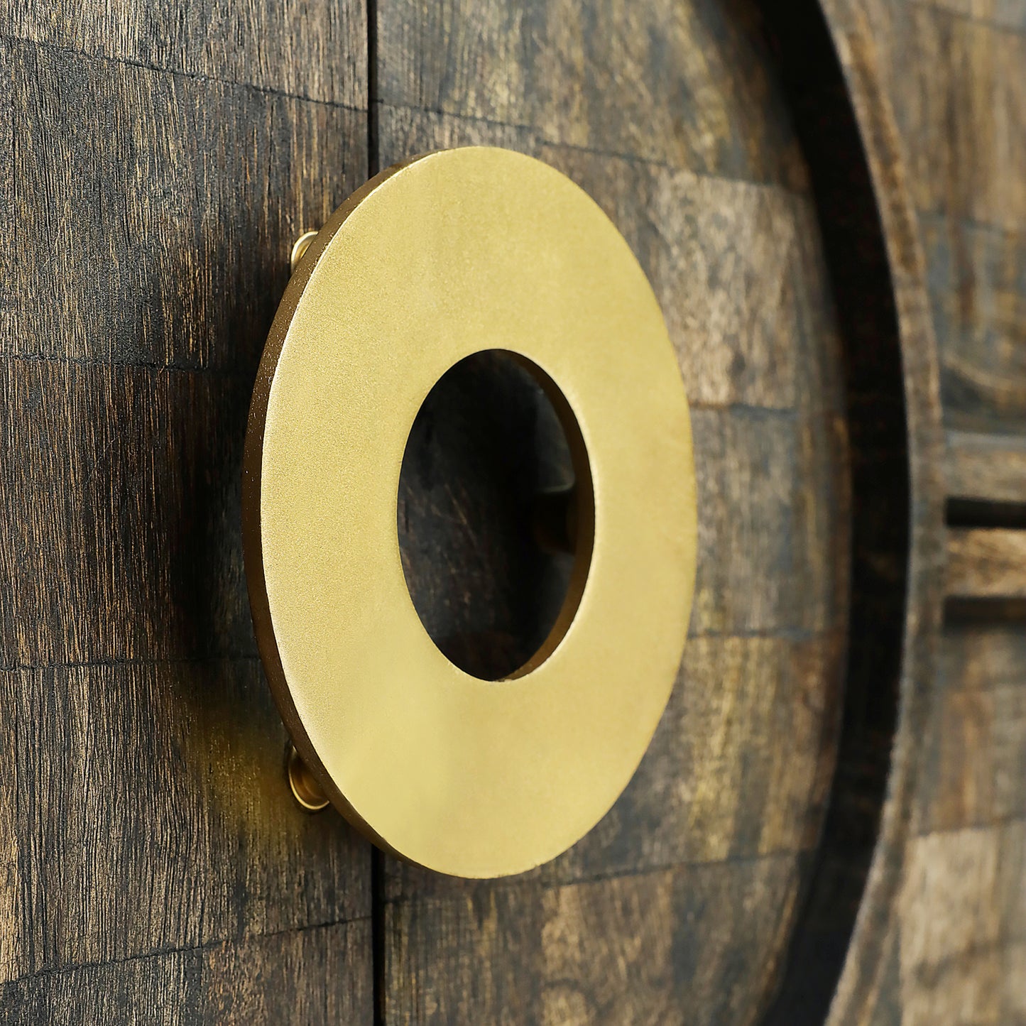 Wooden Sideboard / Cabinet