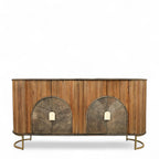 Wooden Sideboard / Cabinet