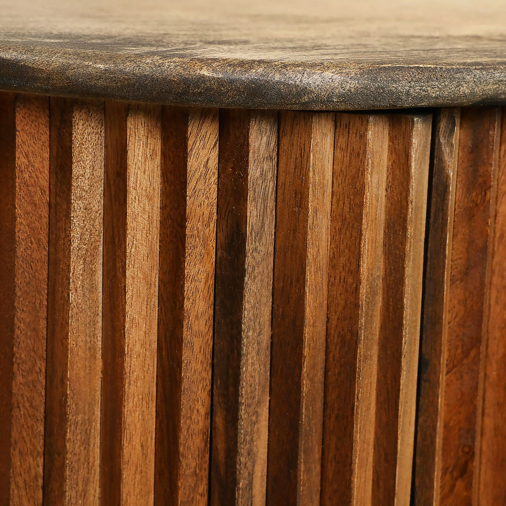 Wooden Sideboard / Cabinet