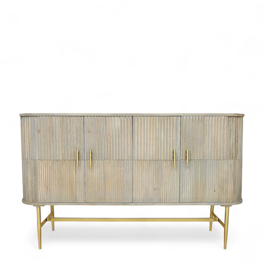 Wooden Sideboard / Cabinet