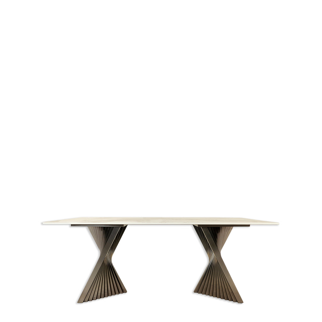 Atri Dining Table 220cm|260cm
