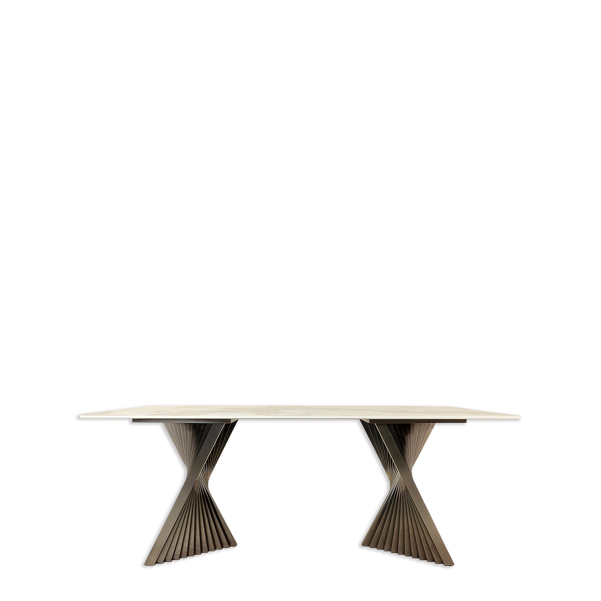 Atri Dining Table 220cm|260cm