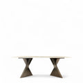Atri Dining Table 220cm|260cm