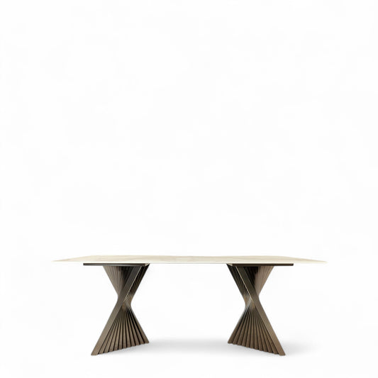 Atri Dining Table 220cm|260cm