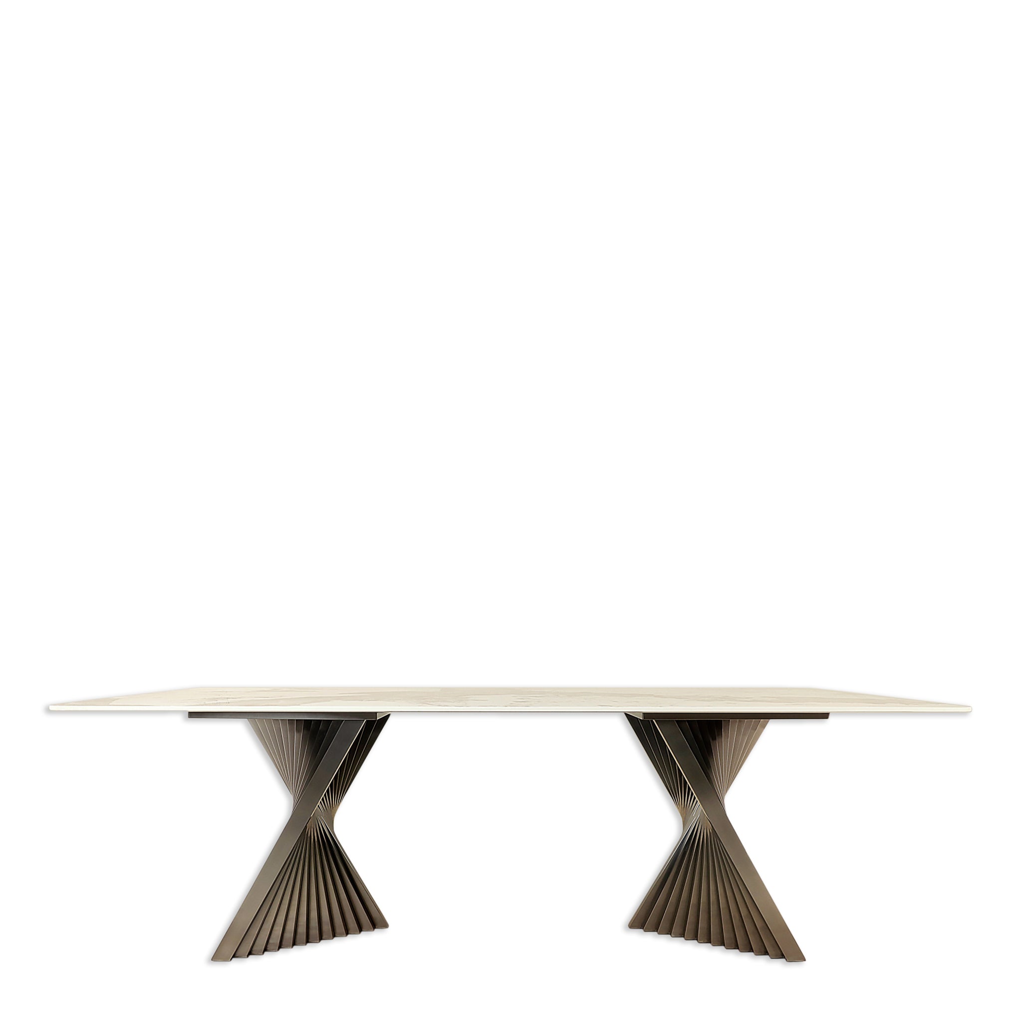 Atri Dining Table 220cm|260cm