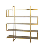 Andrea Display Unit