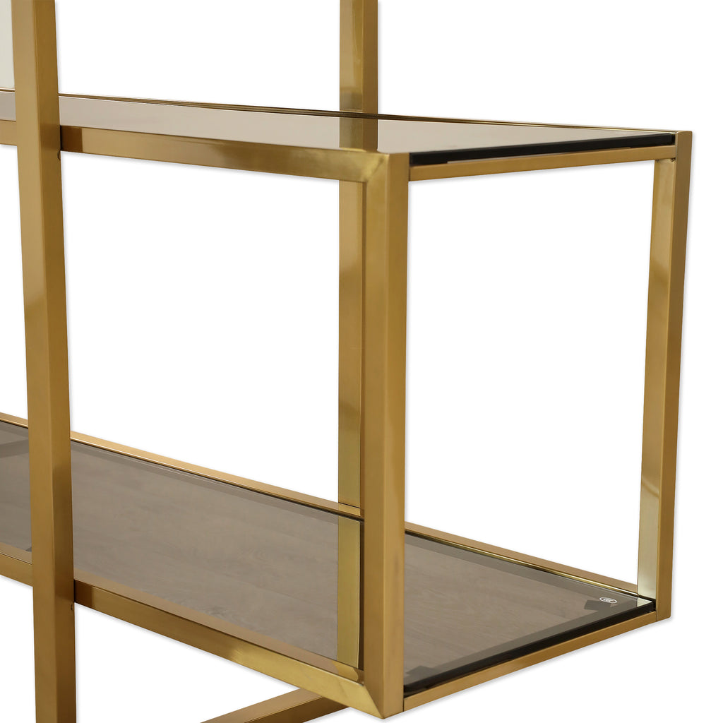 Andrea Display Unit