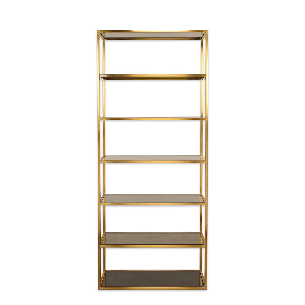 Edla Display Unit
