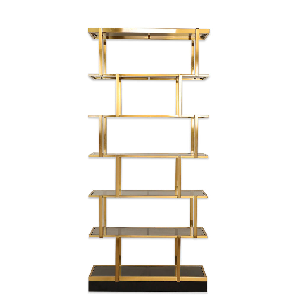 Kendra Display Unit