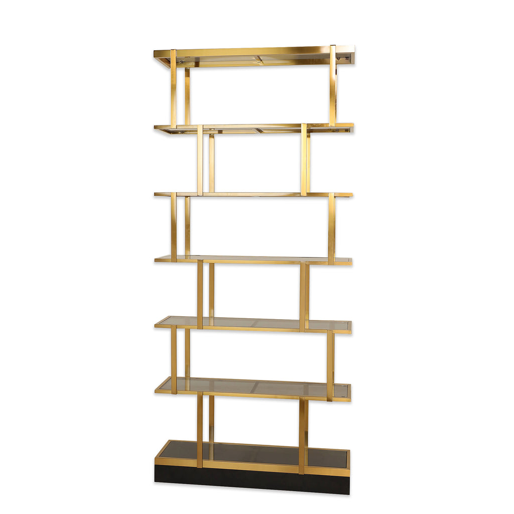Kendra Display Unit